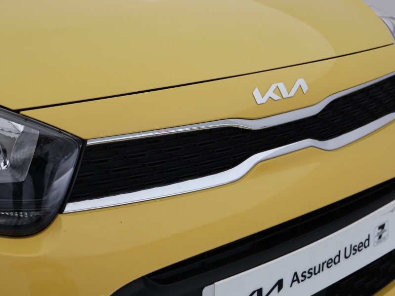 2024 (24) KIA PICANTO 1.0 2 5dr Auto [4 seats] 5533994