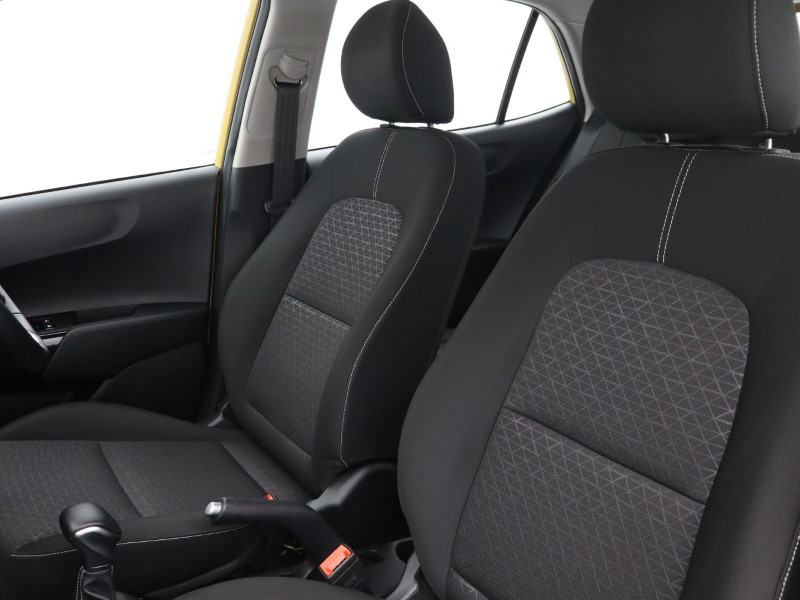 2024 (24) KIA PICANTO 1.0 2 5dr Auto [4 seats] 5539096