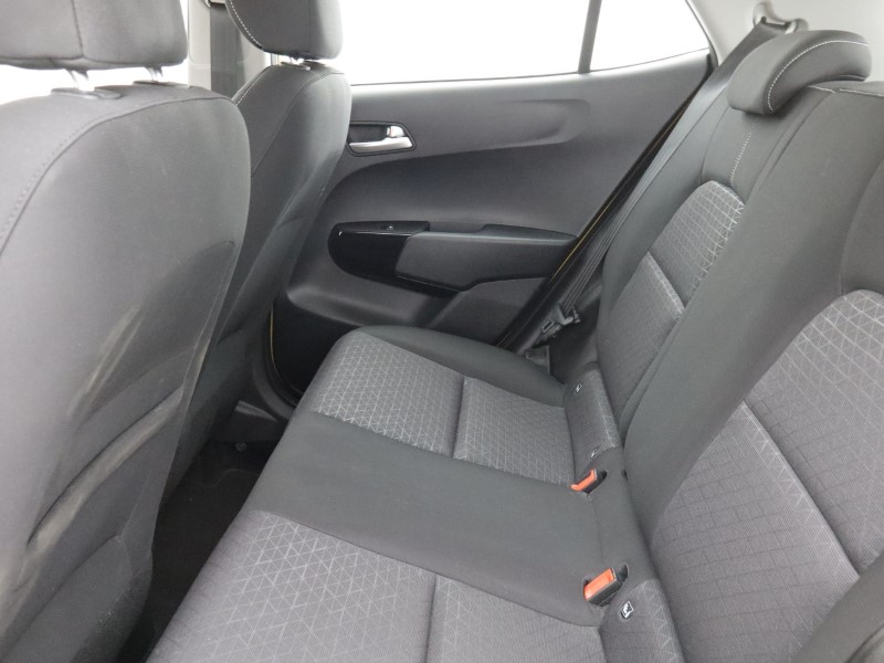 2024 (24) KIA PICANTO 1.0 2 5dr Auto [4 seats] 5534006