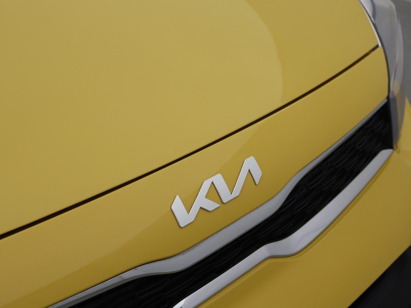 2024 (24) KIA PICANTO 1.0 2 5dr Auto [4 seats] 5539126