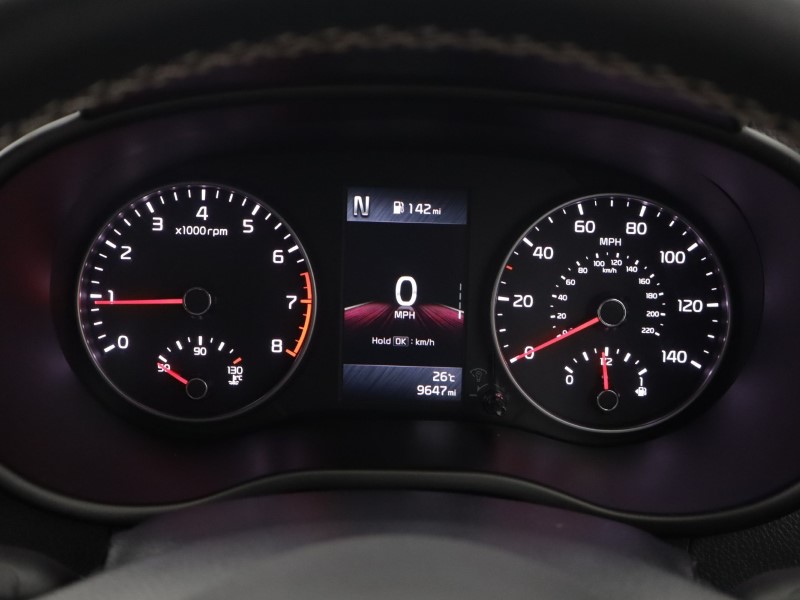 2024 (24) KIA PICANTO 1.0 2 5dr Auto [4 seats] 5539092