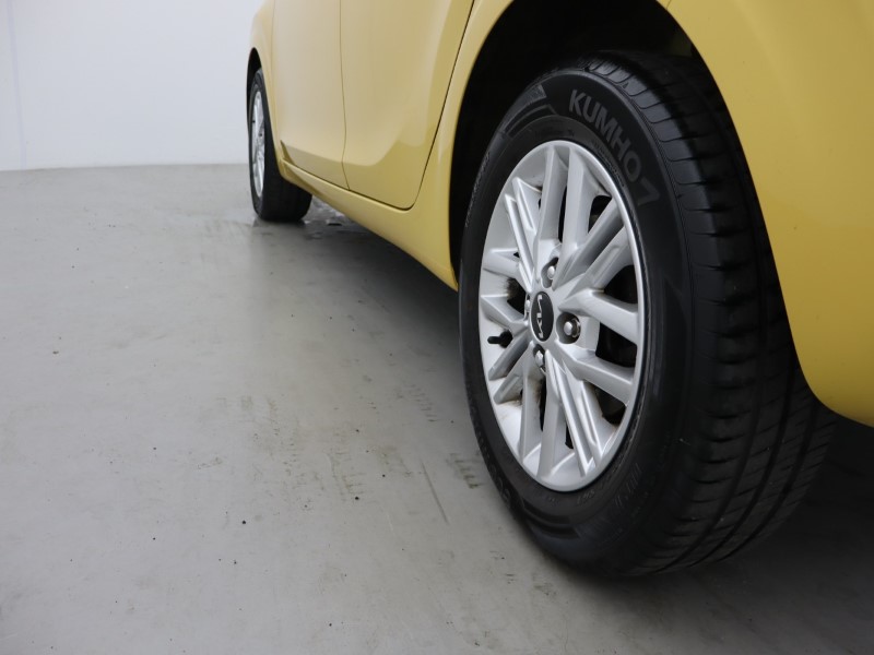 2024 (24) KIA PICANTO 1.0 2 5dr Auto [4 seats] 5534004