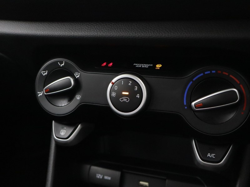 2024 (24) KIA PICANTO 1.0 2 5dr Auto [4 seats] 5539113