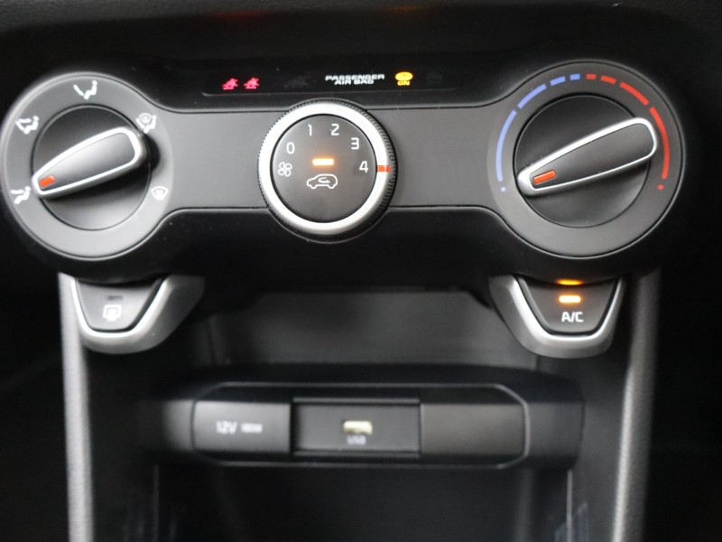 2024 (24) KIA PICANTO 1.0 2 5dr Auto [4 seats] 5534031