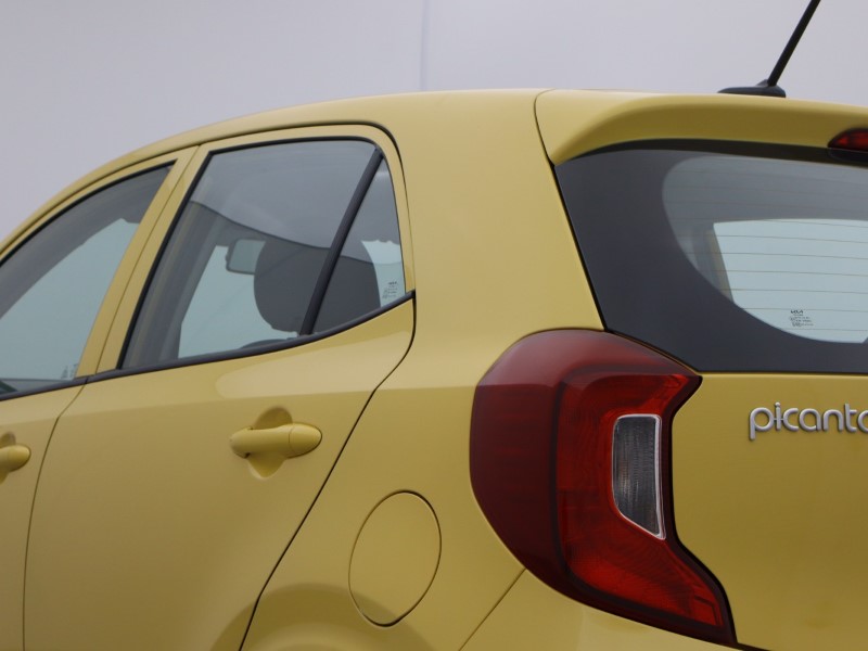 2024 (24) KIA PICANTO 1.0 2 5dr Auto [4 seats] 5539121
