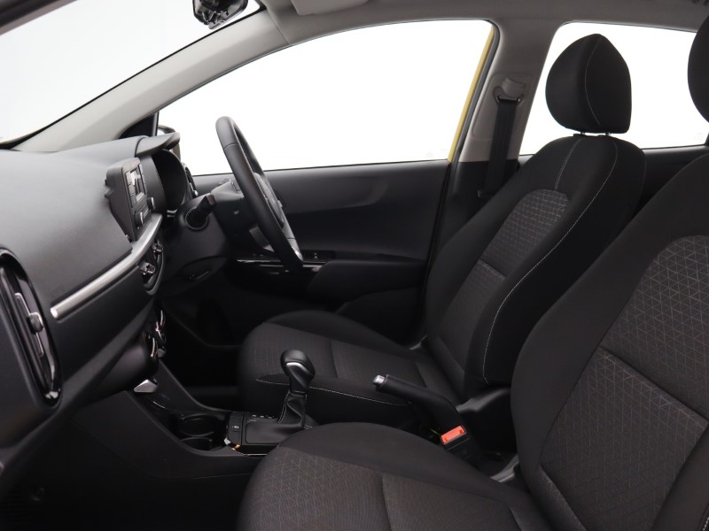 2024 (24) KIA PICANTO 1.0 2 5dr Auto [4 seats] 5539084