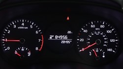 2017 (17) KIA PICANTO 1.0 2 5dr 5542130
