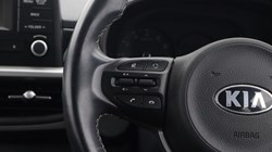 2017 (17) KIA PICANTO 1.0 2 5dr 5542136