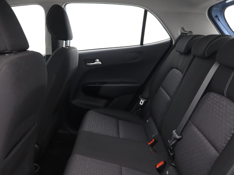 2017 (17) KIA PICANTO 1.0 2 5dr 5542124