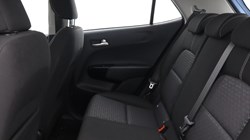 2017 (17) KIA PICANTO 1.0 2 5dr 5542124