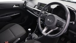 2017 (17) KIA PICANTO 1.0 2 5dr 5542138
