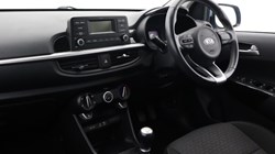 2017 (17) KIA PICANTO 1.0 2 5dr 5542128