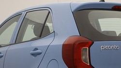 2017 (17) KIA PICANTO 1.0 2 5dr 5542157