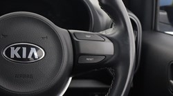 2017 (17) KIA PICANTO 1.0 2 5dr 5542137