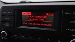 2017 (17) KIA PICANTO 1.0 2 5dr 5542145