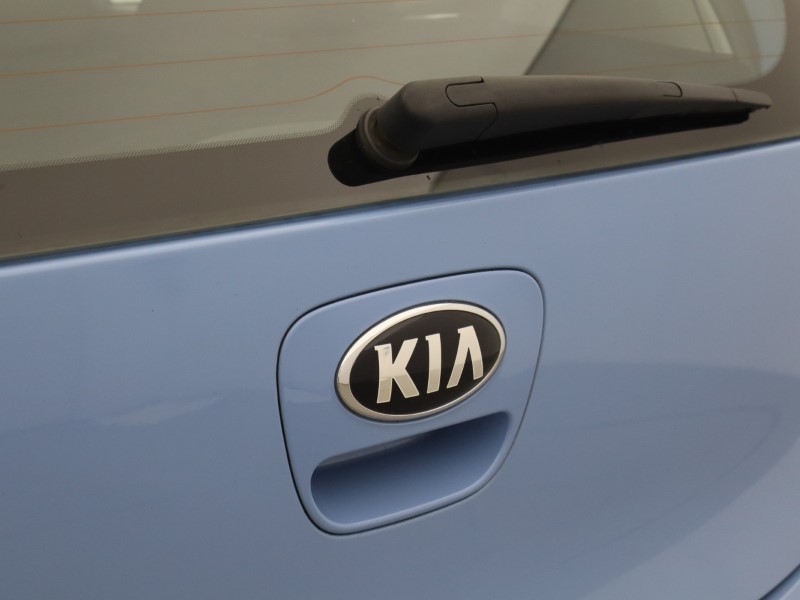 2017 (17) KIA PICANTO 1.0 2 5dr 5542158