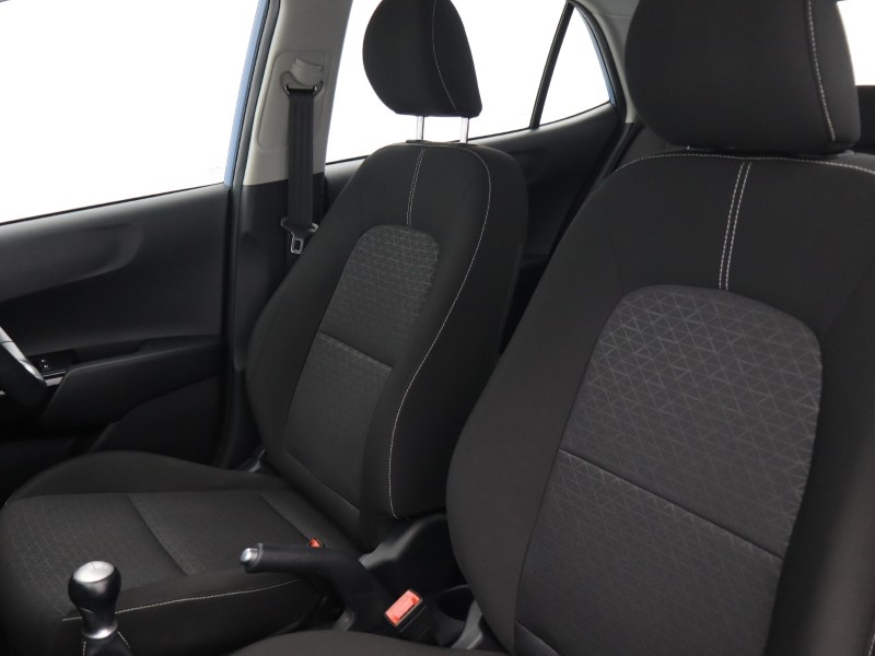 2017 (17) KIA PICANTO 1.0 2 5dr 5542134