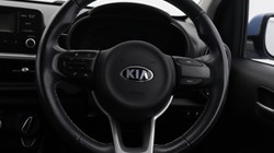 2017 (17) KIA PICANTO 1.0 2 5dr 5542135