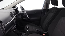 2017 (17) KIA PICANTO 1.0 2 5dr 5542123