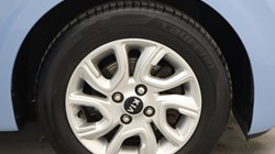 2017 (17) KIA PICANTO 1.0 2 5dr 5542127