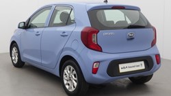2017 (17) KIA PICANTO 1.0 2 5dr 5542122