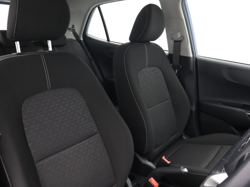 2017 (17) KIA PICANTO 1.0 2 5dr 5542141