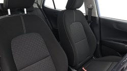 2017 (17) KIA PICANTO 1.0 2 5dr 5542141