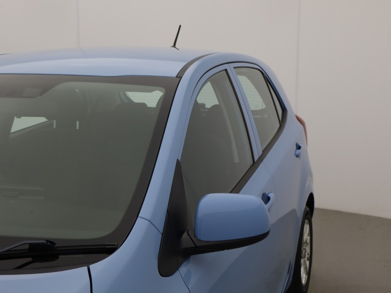 2017 (17) KIA PICANTO 1.0 2 5dr 5542163