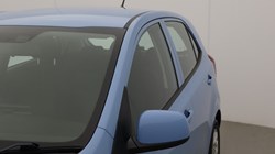 2017 (17) KIA PICANTO 1.0 2 5dr 5542163