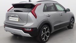 2024 (24) KIA NIRO 1.6 GDi Hybrid 3 5dr DCT 5649766