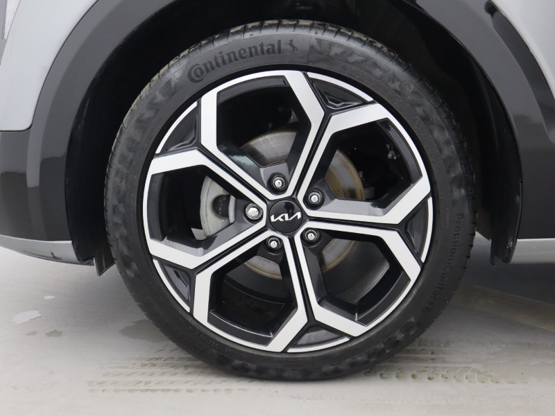 2024 (24) KIA NIRO 1.6 GDi Hybrid 3 5dr DCT 5649761