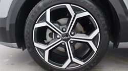 2024 (24) KIA NIRO 1.6 GDi Hybrid 3 5dr DCT 5649761