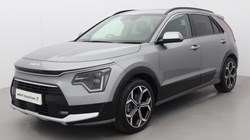 2024 (24) KIA NIRO 1.6 GDi Hybrid 3 5dr DCT 5649764
