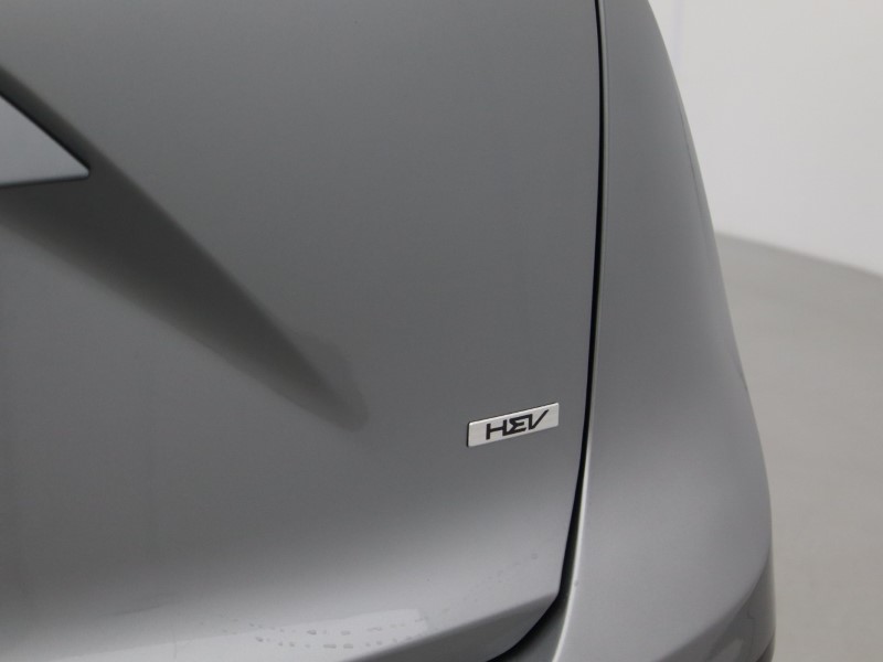 2024 (24) KIA NIRO 1.6 GDi Hybrid 3 5dr DCT 5649799