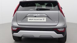 2024 (24) KIA NIRO 1.6 GDi Hybrid 3 5dr DCT 5649760