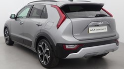 2024 (24) KIA NIRO 1.6 GDi Hybrid 3 5dr DCT 1