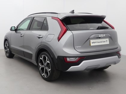2024 (24) KIA NIRO 1.6 GDi Hybrid 3 5dr DCT