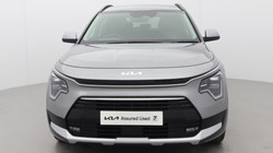 2024 (24) KIA NIRO 1.6 GDi Hybrid 3 5dr DCT 5649759