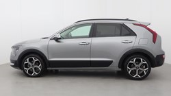 2024 (24) KIA NIRO 1.6 GDi Hybrid 3 5dr DCT 5649765