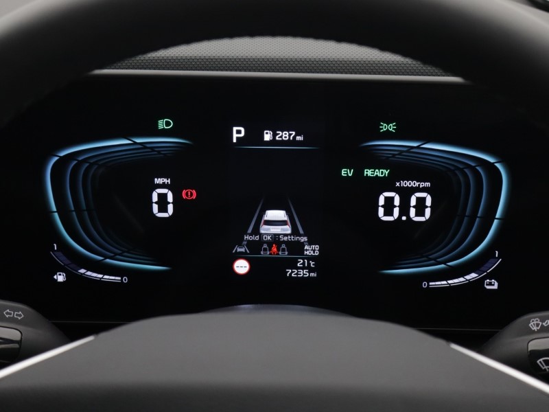 2024 (24) KIA NIRO 1.6 GDi Hybrid 3 5dr DCT 5649781