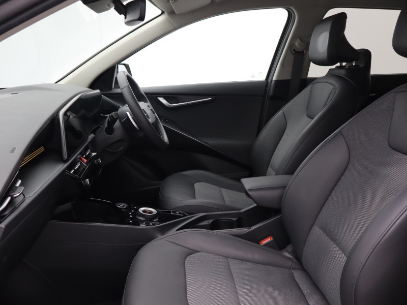 2024 (24) KIA NIRO 1.6 GDi Hybrid 3 5dr DCT 5649756