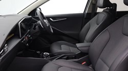 2024 (24) KIA NIRO 1.6 GDi Hybrid 3 5dr DCT 5649756