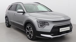 2024 (24) KIA NIRO 1.6 GDi Hybrid 3 5dr DCT 5649754