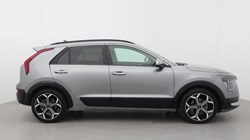 2024 (24) KIA NIRO 1.6 GDi Hybrid 3 5dr DCT 5649758