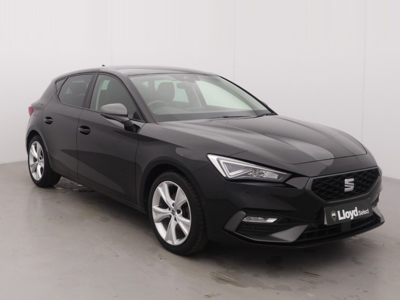 2022 (71) SEAT LEON 1.0 TSI EVO FR 5dr
