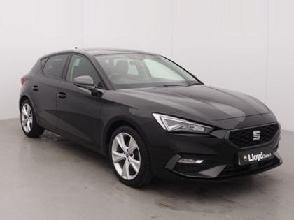 2022 (71) SEAT LEON 1.0 TSI EVO FR 5dr