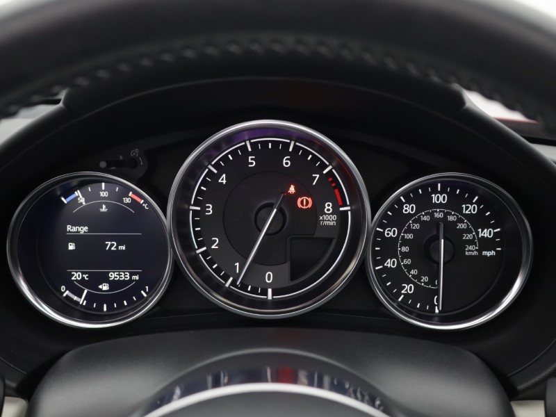 2021 (21) MAZDA MX-5 2.0 [184] GT Sport Tech 2dr 5544451