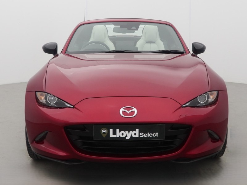 2021 (21) MAZDA MX-5 2.0 [184] GT Sport Tech 2dr 5544448