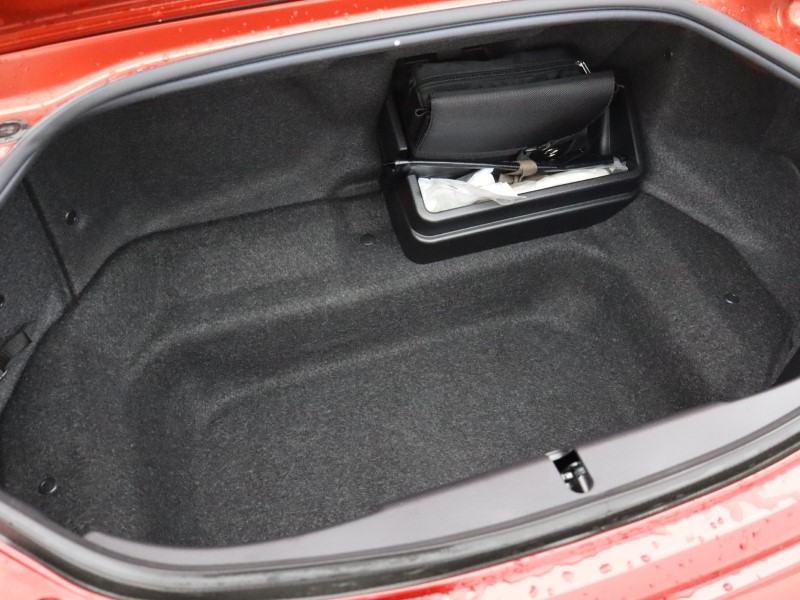 2021 (21) MAZDA MX-5 2.0 [184] GT Sport Tech 2dr 5544478