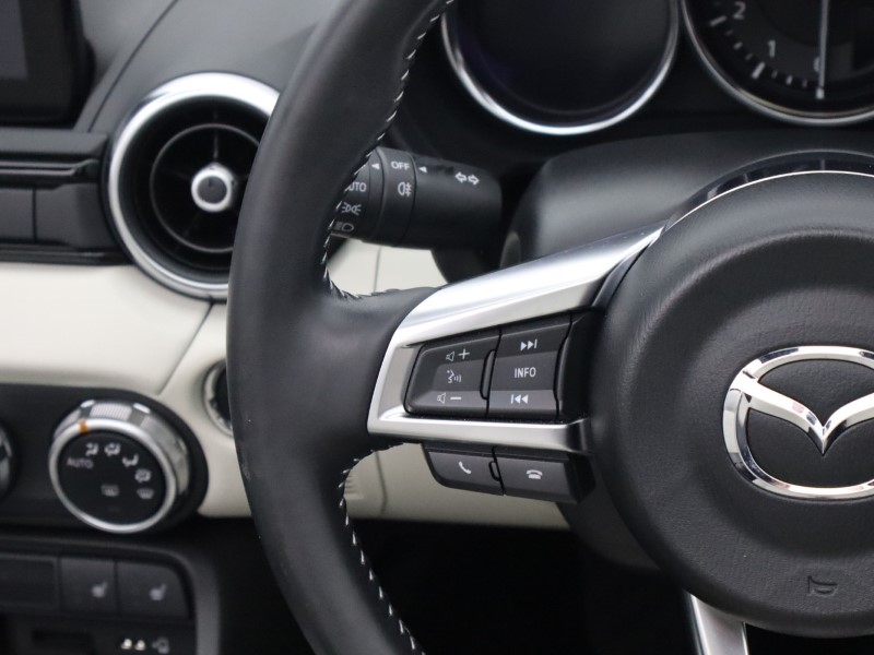 2021 (21) MAZDA MX-5 2.0 [184] GT Sport Tech 2dr 5544457